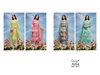 Arna 2681 By Ganga Heavy Premium Cotton Dress Material Wholesale Price In Surat